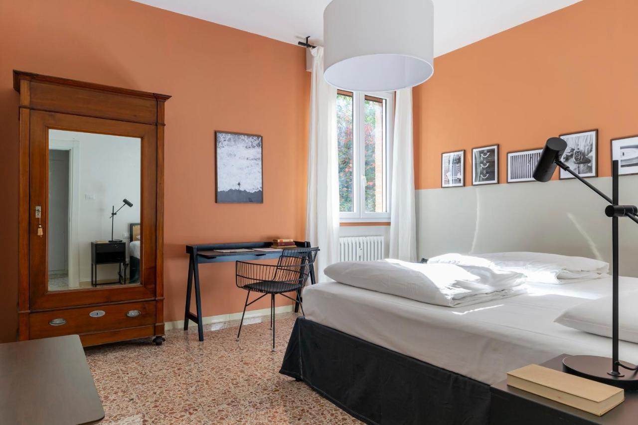 Everyday Apartments San Luca Bologna Exterior photo