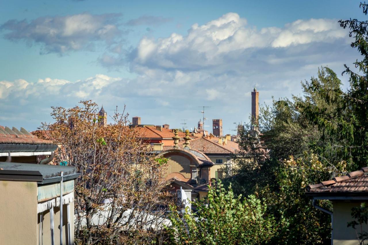 Everyday Apartments San Luca Bologna Exterior photo
