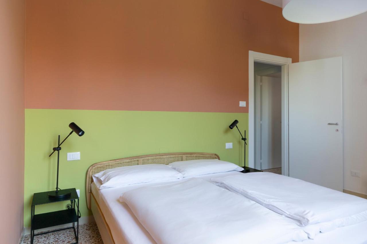 Everyday Apartments San Luca Bologna Exterior photo