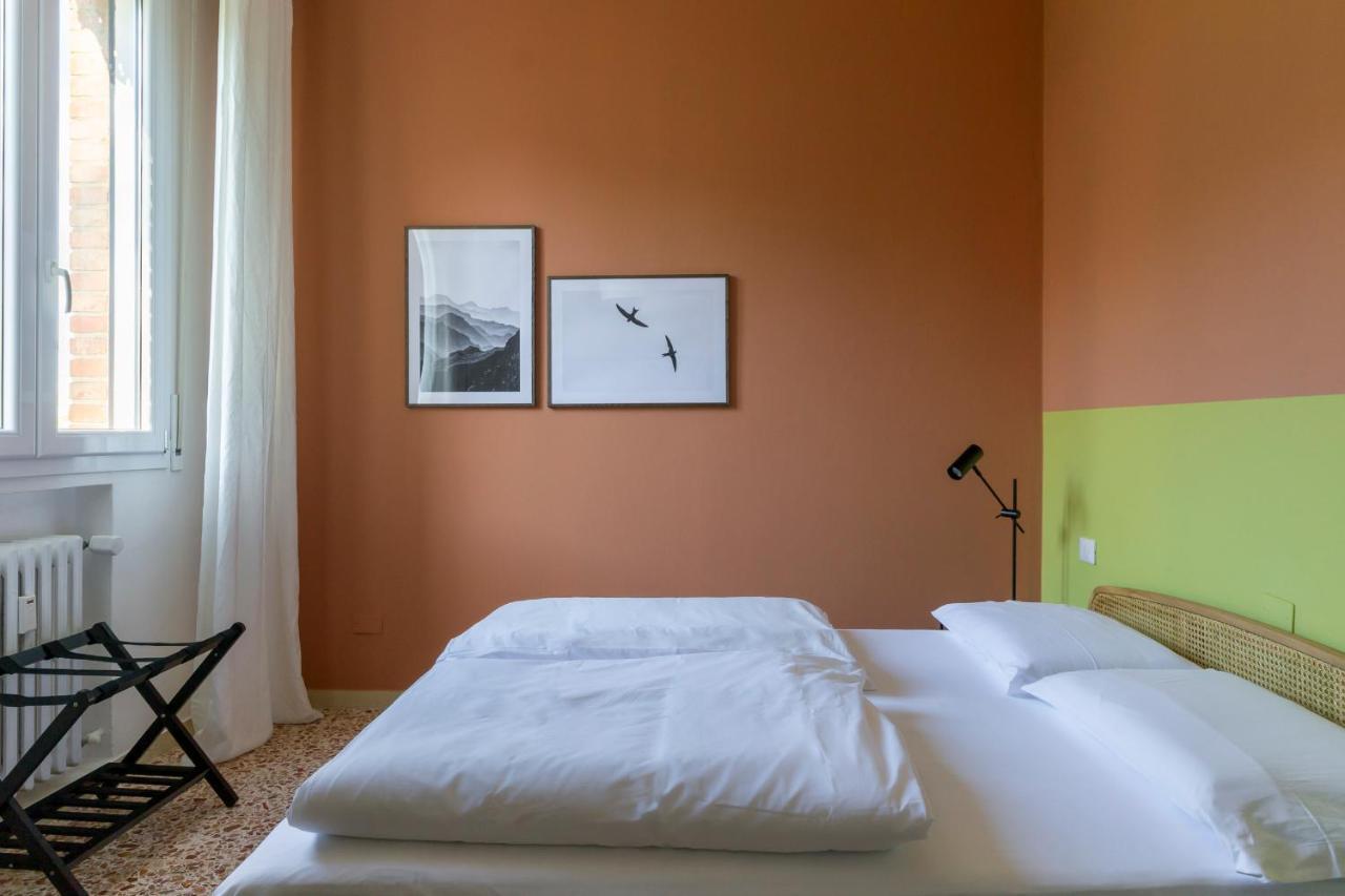 Everyday Apartments San Luca Bologna Exterior photo