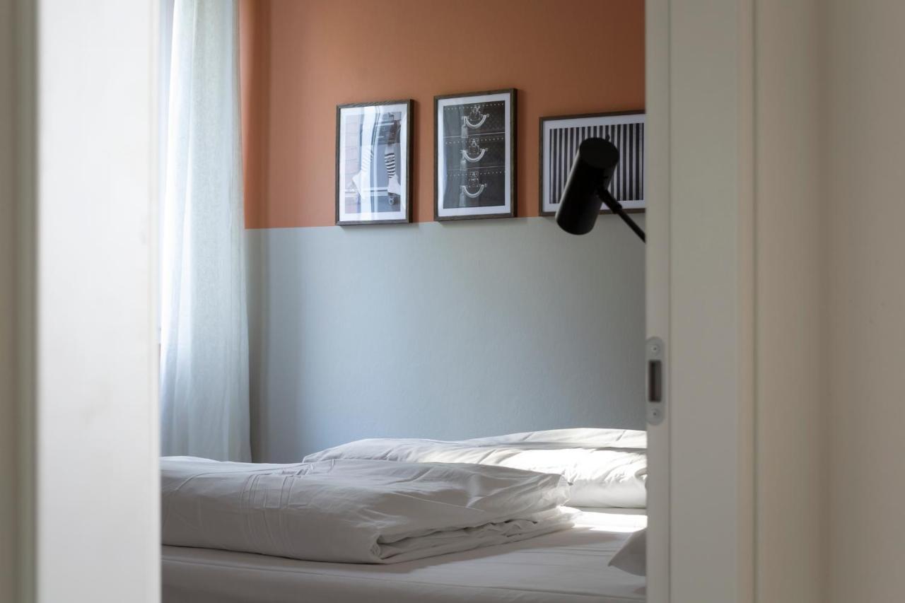 Everyday Apartments San Luca Bologna Exterior photo