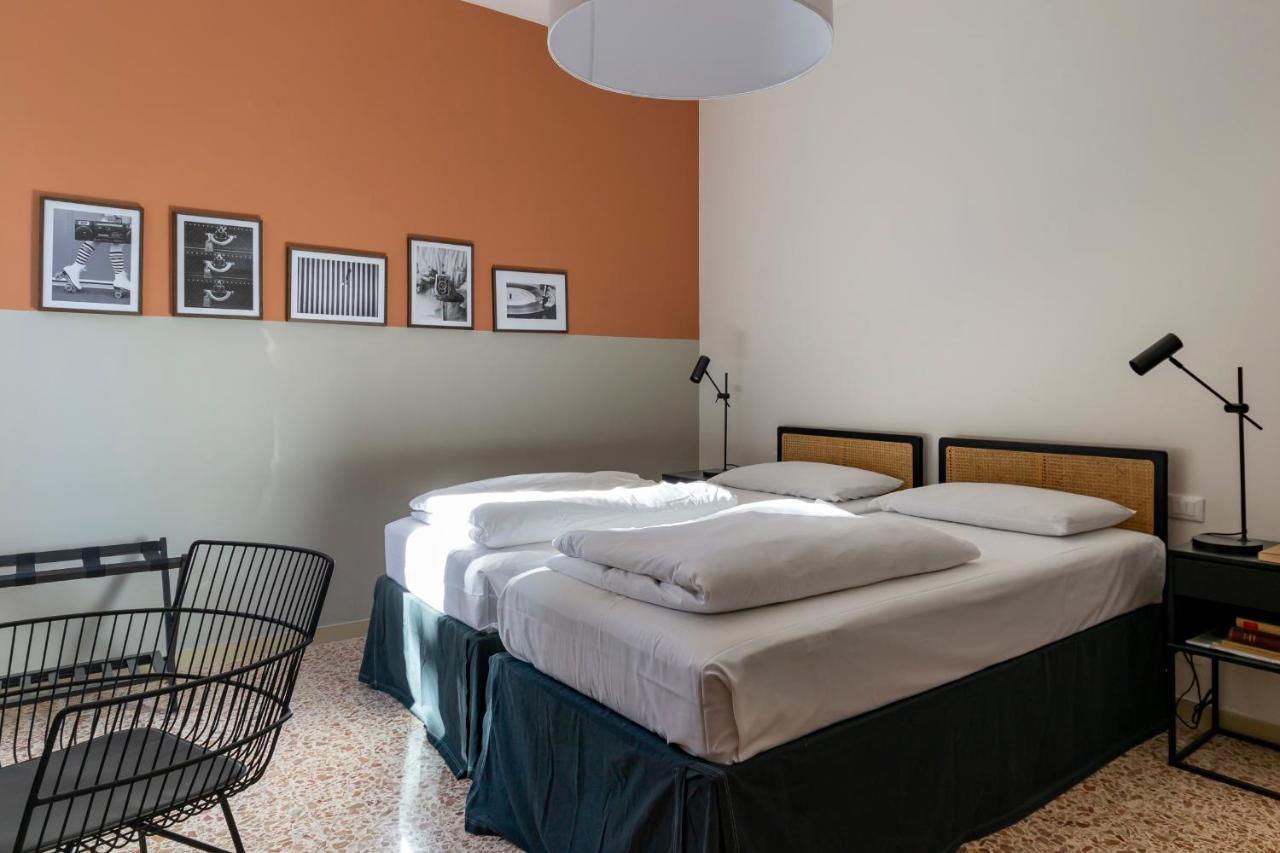 Everyday Apartments San Luca Bologna Exterior photo